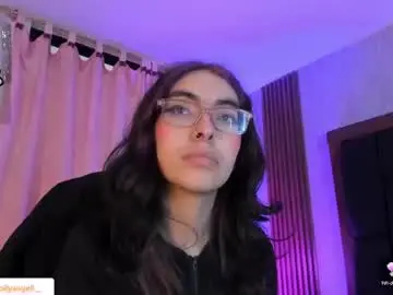 Chaturbate Free Porn Cam of molly__a
