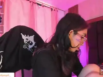 Chaturbate Adult Webcam of molly__a