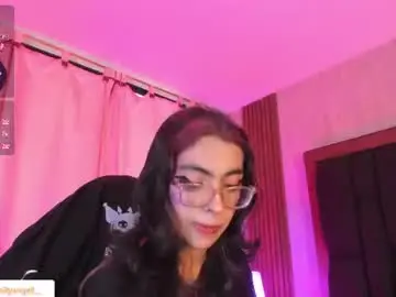 Chaturbate Adult Webcam of molly__a