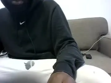 Chaturbate Adult Webcam of phantomfreakbbc