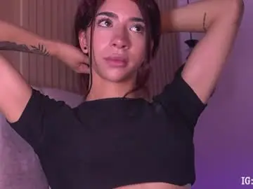 Chaturbate Private Sex Chat of sara_lopee1
