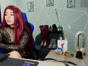 Chaturbate Sex Chat of sara_moon3