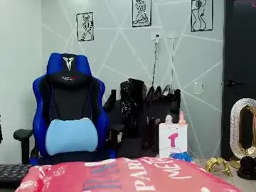 Chaturbate Best Webcam of sara_moon3