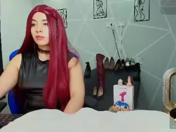 Chaturbate Free Porn Cam of sara_moon3