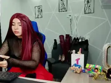 Chaturbate Adult Webcams of sara_moon3