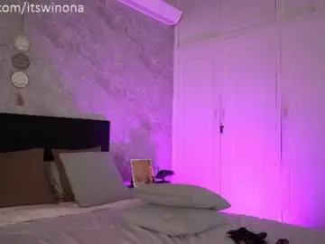 Chaturbate Adult Webcams of winonaa__
