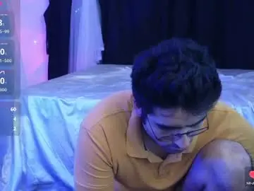 Chaturbate Adult Video Chat of xxxvandersexxx