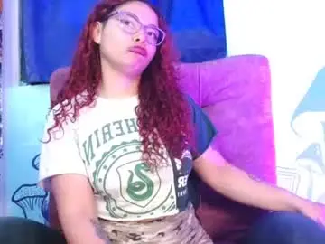 Chaturbate Best live sex cam show of 420viol3ta_