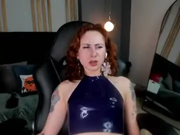 Chaturbate Nude Webcam of _beck_art_