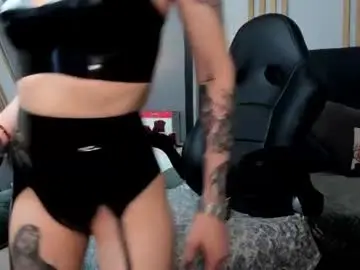 Chaturbate Live Porn of _beck_art_