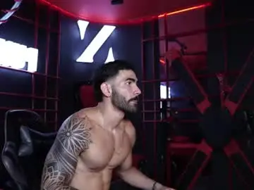 Chaturbate Best Webcam of austin_bolt