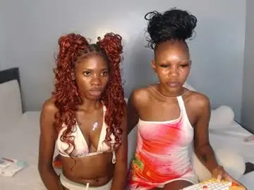 Chaturbate Live Porn of blackfantastick1