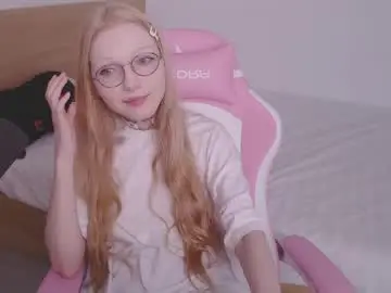 Chaturbate Live Sex Cam of blush_alert