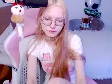 Chaturbate Adult Video Chat of blush_alert