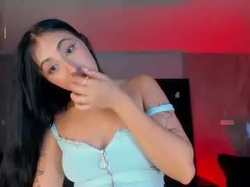 Chaturbate Live Sex of celestemoonx1