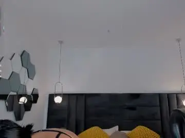 Chaturbate Sex Cam of celestemoonx1
