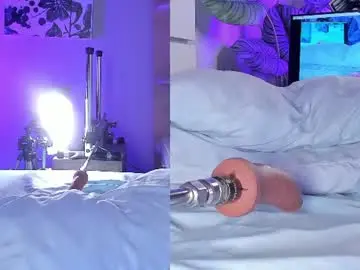 Chaturbate Nude Webcam of celesterabbit