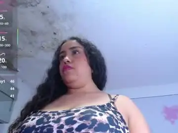 Chaturbate Adult Webcams of cristal_horny19