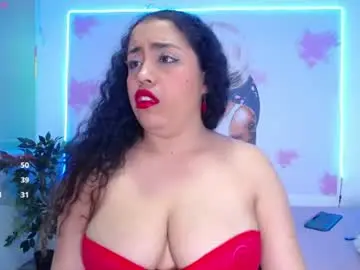 Chaturbate Adult Video Chat of cristal_horny19