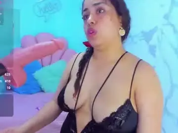 Chaturbate Live Porn of cristal_horny19