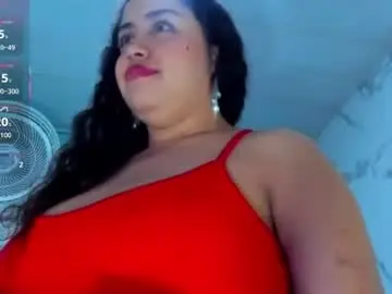 Chaturbate Adult Video Chat of cristal_horny19