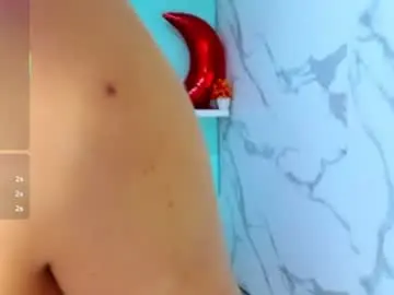 Chaturbate Live Sex of cristal_horny19