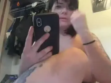 Chaturbate Best Webcam of eggnog_and_booty