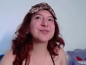 Chaturbate Sex Cam of heykarlita