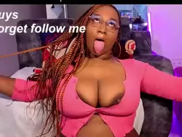 Chaturbate Nude Webcam of issanoirr