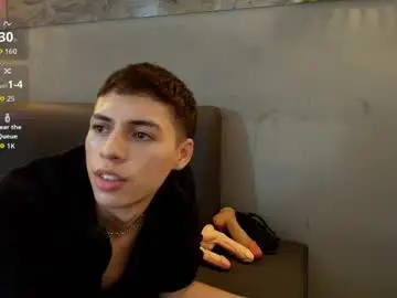 Chaturbate Live Porn of kenny_hank