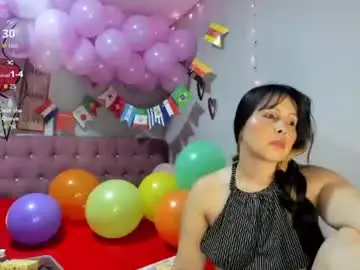 Chaturbate Watch Live Sex Cams of konie_brn21
