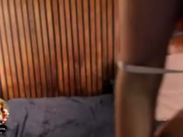 Chaturbate Live Sex of madison_littlee