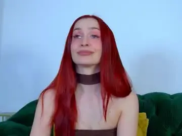 Chaturbate Live Sex of mariamenson