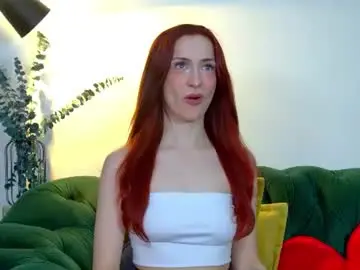 Chaturbate Sex Chat of mariamenson