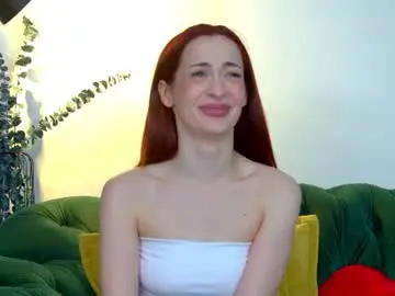 Chaturbate Sex Chat of mariamenson
