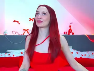 Chaturbate Free Live Porn of mariamenson