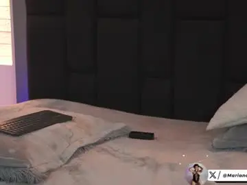 Chaturbate Watch Live Sex Cams of mariana_monroe04