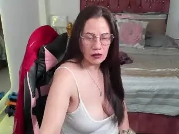 Chaturbate Adult Webcams of marie_mature