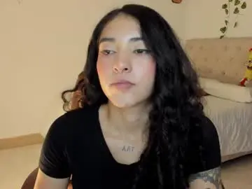 Chaturbate Sex Cam of misstexass_