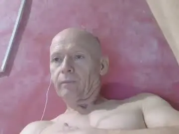 Chaturbate Private Sex Chat of oldbuthorny62