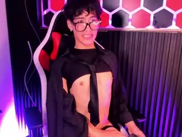 Chaturbate Sex Chat of santyfoxxs