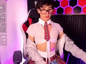 Chaturbate Nude Webcam of santyfoxxs