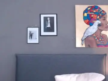 Chaturbate Nude Webcam of smalltittsbigsoul