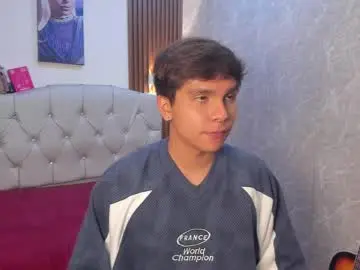 Chaturbate Live Sex Cam of thiago_kozak