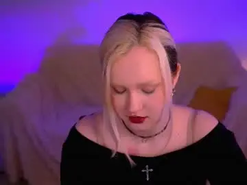 Chaturbate Sex Cam of violettwoods