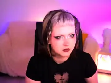 Chaturbate Nude Webcam of violettwoods