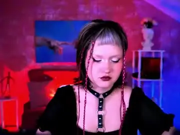 Chaturbate Sex Cam of violettwoods
