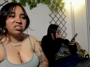 Chaturbate Live Porn of waningrosee