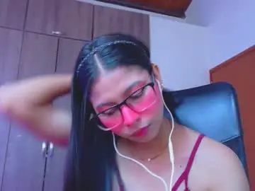 Chaturbate Adult Webcams of xallysonx_