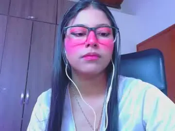 Chaturbate Live Porn of xallysonx_